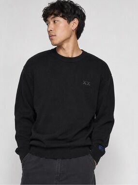 NWOT: Limited Edition Uniqlo x Cashmere Sweater | Size: XL